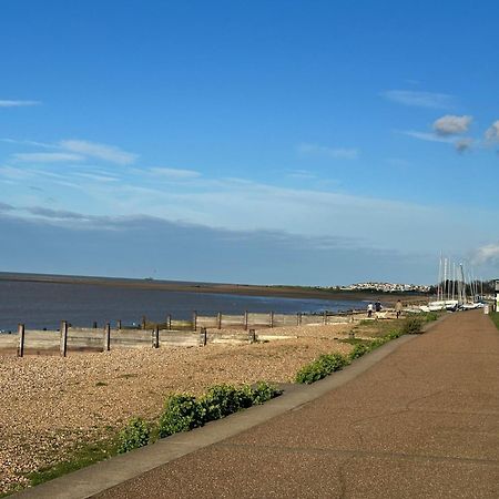 Tankerton Beach Daze Chestfield Exterior foto