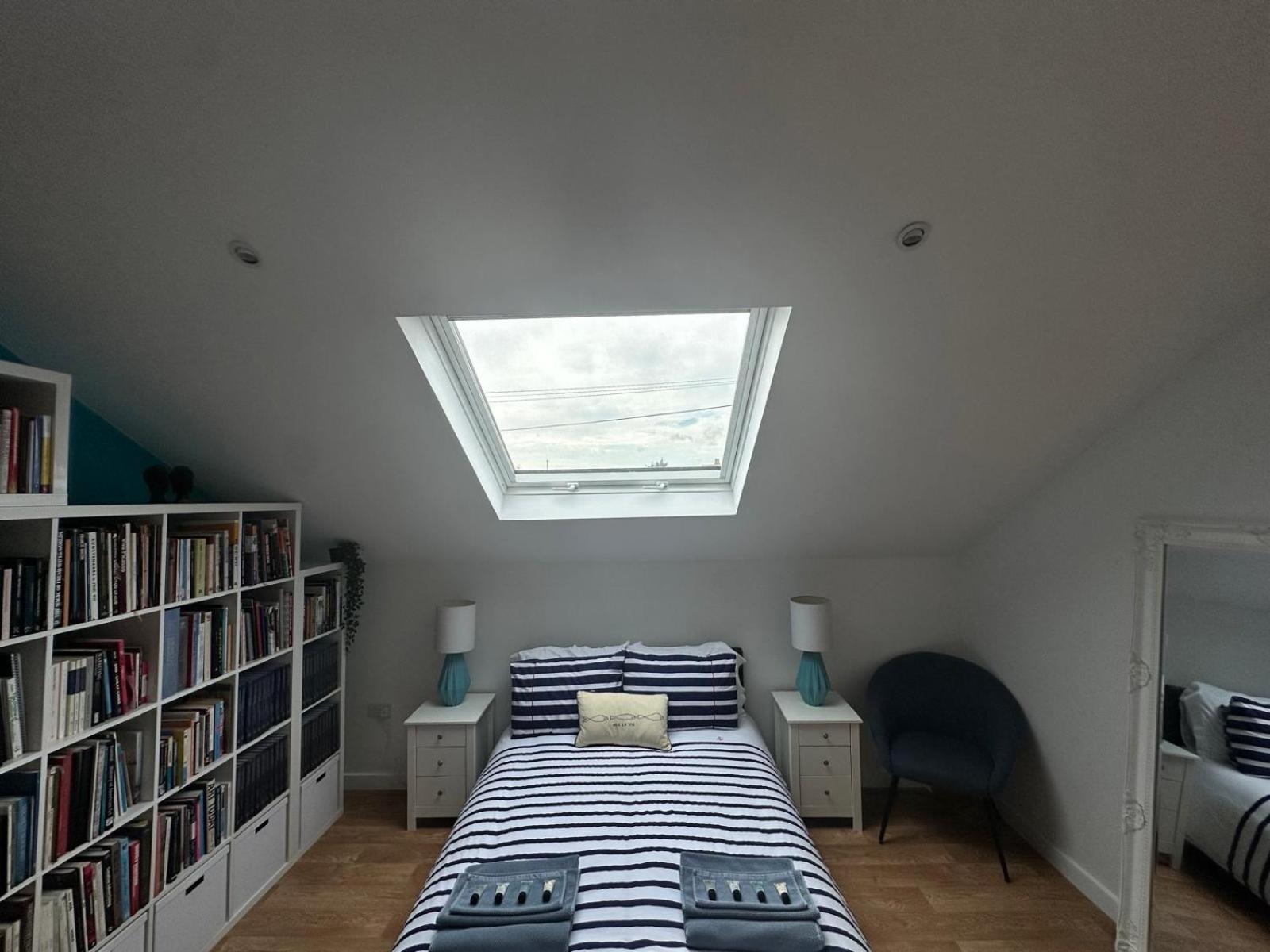 Tankerton Beach Daze Chestfield Exterior foto